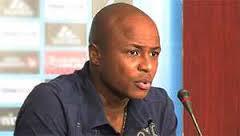 "Plus que le Thièbou djeune*, je suis plutôt Yassa*", André Ayew
