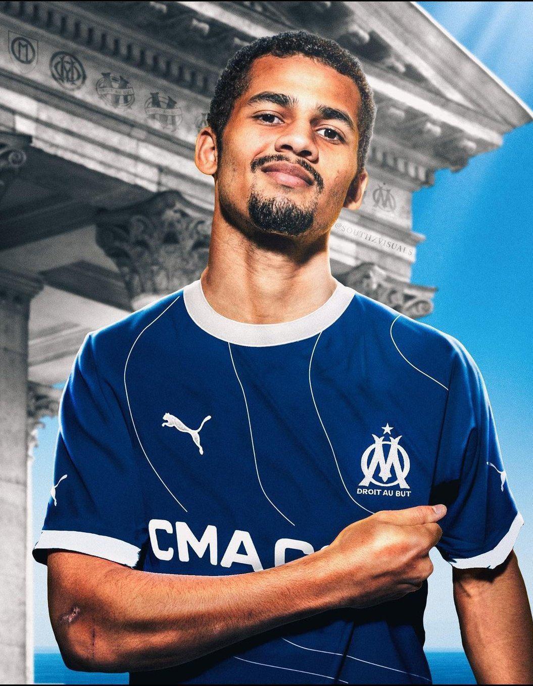 Iliman NDIAYE à l’OM, c’est bouclé !