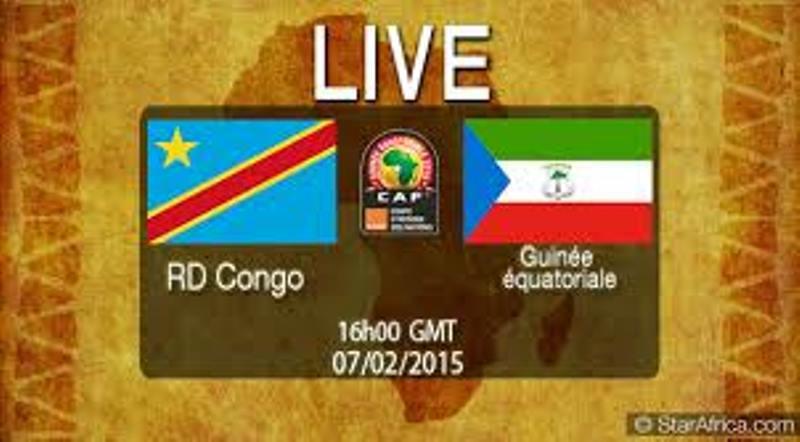 CAN 2015: RDC vs Guinée Equatoriale pour la 3ème place