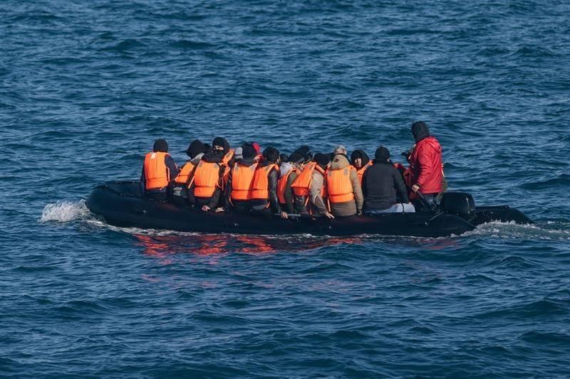 Sénégal: La pirogue de migrants qui avait quitté Fass Boye secourue par la marine royale marocaine