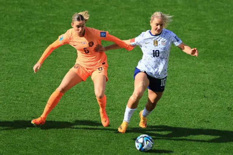 Mondial féminin: trois novices et une phase finale plus indécise que jamais