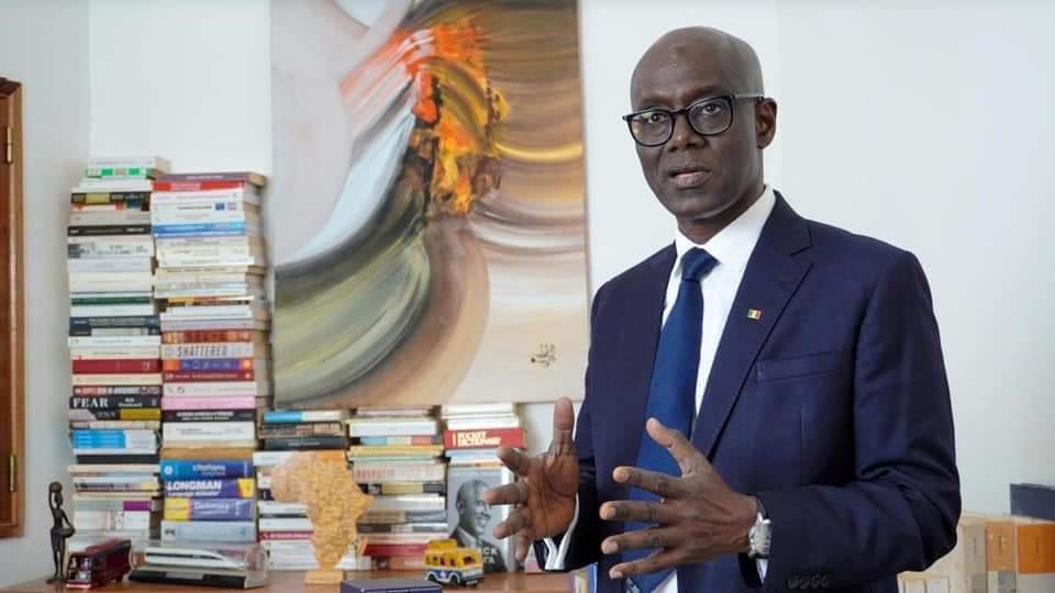 Niger : « Nous ne devons pas engager notre pays dans une guerre injustifiée » (député sénégalais)