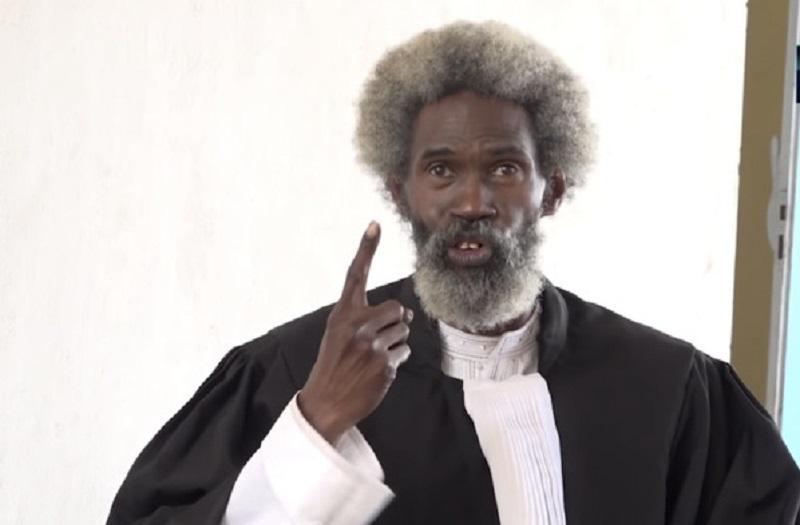 Arrestation de Me Babacar Ndiaye et de Juan Branco : Me Ciré Clédor Ly dénonce une "violation"des règles de procédure
