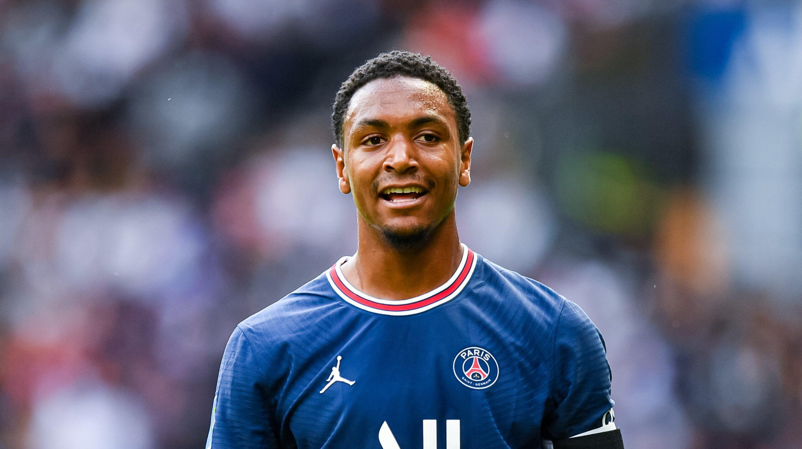 Abdou Diallo sort du groupe des « indésirables » du PSG