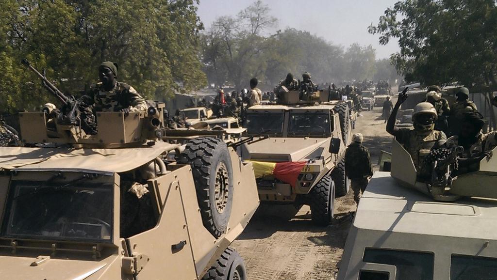 Nigeria: nouvelle attaque de Boko Haram sur la ville de Gambaru
