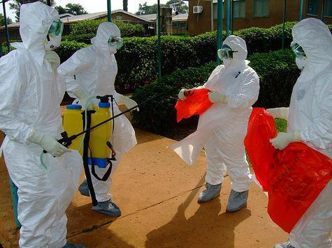 Liberia: une rentrée scolaire difficile en raison d'Ebola