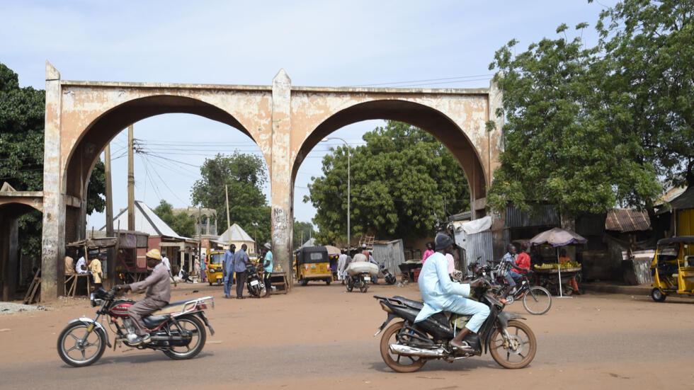 Au nord du Nigeria, la frontière fermée avec le Niger provoque incompréhension et désœuvrement