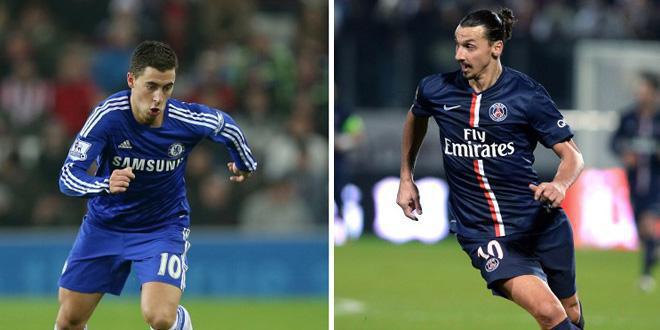 PSG - Chelsea: Paris décimé mais décidé