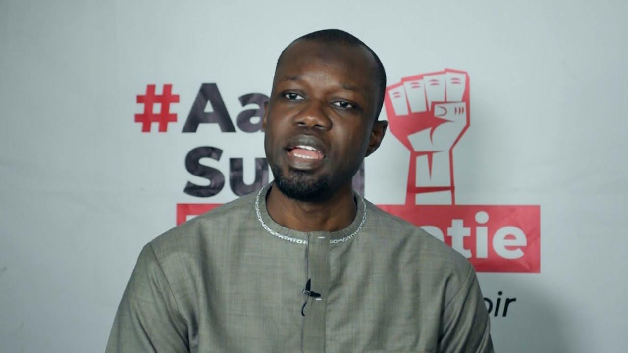 Plusieurs détenus Pastef mettent fin à leur grève de la faim, suite à un mot d'ordre de Sonko