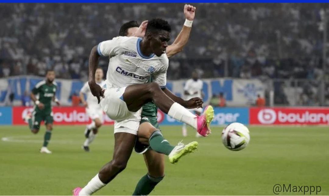 Ligue 1 : l’OM se rassure face à Brest