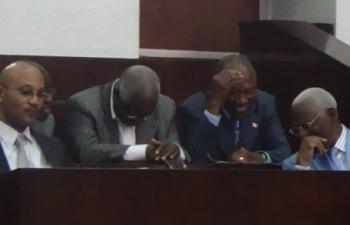 Présidentielle ivoirienne 2010: L'ex-représentant de l'ONU, Young Jin-Choi a agi "hors procédure" (pro-Gbagbo)