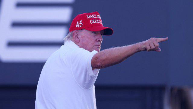 États-Unis: Trump sera jugé à partir de mars 2024 à Washington pour ses actions lors de l'élection de 2020
