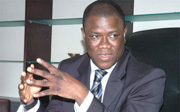 Visite du chef de l'Etat : Abdoulaye Baldé tacle Macky Sall, " qui donne son nom aux enfants d'autrui.."