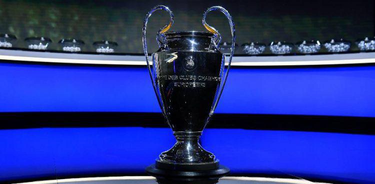 Ligue des Champions 2023-2024 : le tirage au sort de la phase de groupes prévu ce jeudi