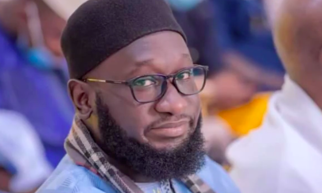 Prison Diourbel: Serigne Assane Mbacké obtient une liberté provisoire