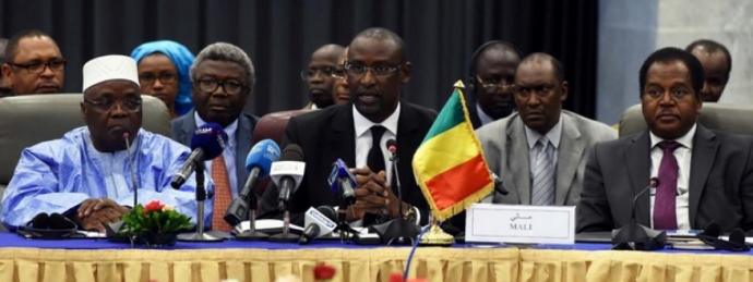 Lomé, capitale du Togo. DR