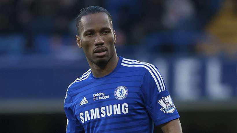 Chelsea s'offre un nouveau sponsor !