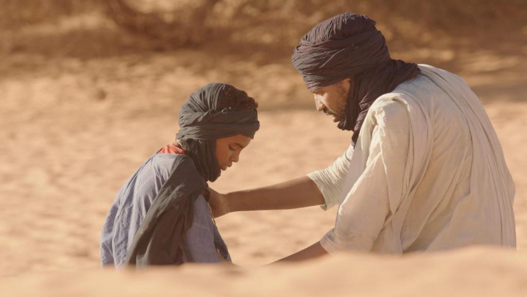 Burkina Faso: Timbuktu reste dans la sélection officielle du Fespaco