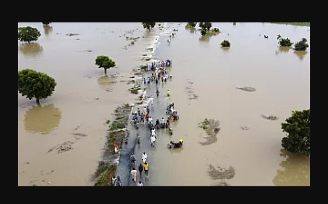 Libye: les inondations provoquées par la tempête Daniel ont fait des milliers de morts