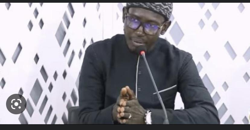 Diop Taïf et Vito devant le juge ce mercredi... pour avoir fait un Live devant la prison de Rebeuss