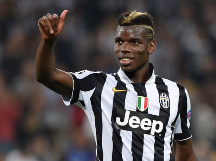 Paul Pogba: Arsenal aussi s’est lancé dans la course