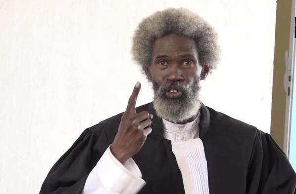 Requêtes de Sonko à la Cour de justice de la Cedeao: "la Défense espère obtenir des juridictions internationales qu’elles mettent un terme à l’école expérimentale du Président Macky Sall". Me Clédor Ciré Ly