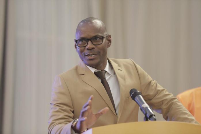 L’APR, face à elle-même ! Par Abdoulaye THIAM