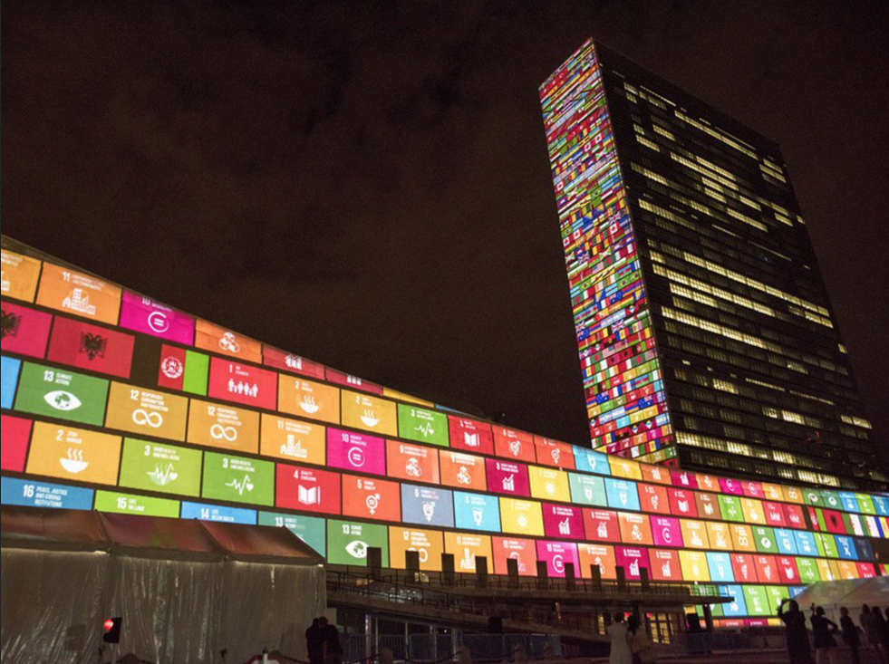 ODD 2023 et 2030: les coûts vers la réalisation estimée à plus de 5.000 milliards de dollars par an