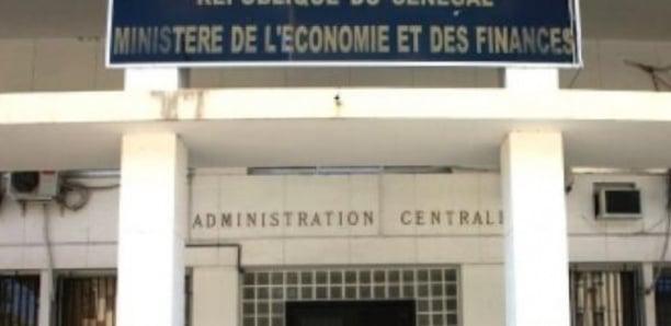 Sénégal : la masse salariale augmente de près d’un milliard en trois mois
