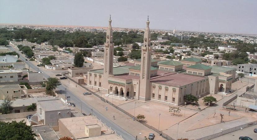 Mauritanie: signature d’une charte entre gouvernement, parti majoritaire et deux formations d’opposition
