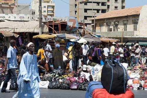 Gamou Tivaouane: le Préfet prend un arrêté pour définir les zones non-marchandes