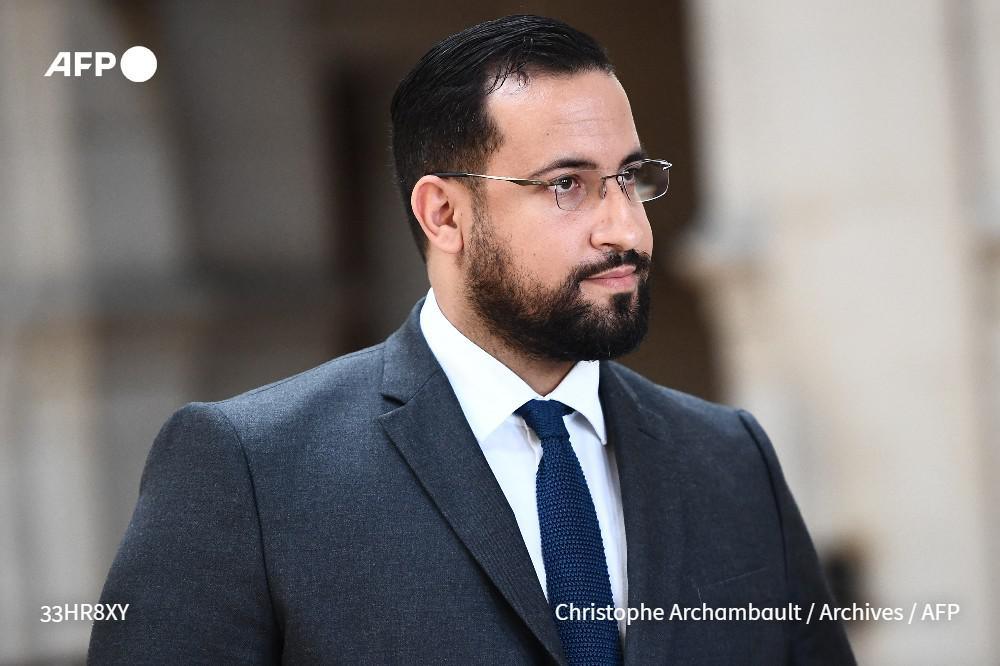 L’ancien garde du corps de Macron Alexandre Benalla condamné en appel à 3 ans de prison dont un an ferme