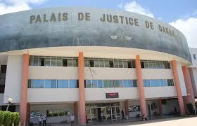 CREI : Abdou Adolphe Dia en prison