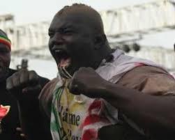"Je n'ai jamais vu Balla Gaye 2 aussi déterminé...", (proche)