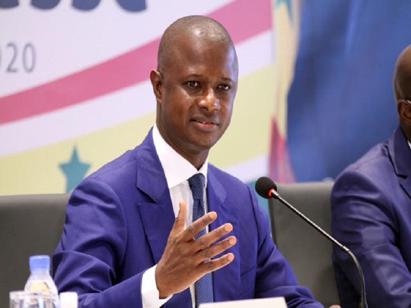 Présidentielle 2024: le ministre de l'Intérieur publie l'arrêté fixant le montant de la caution