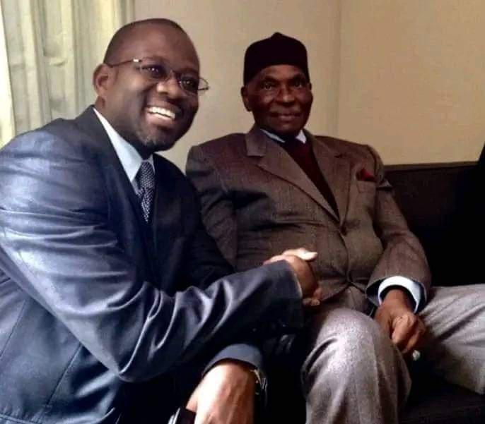 Mayoro Faye fait son retour au PDS : " j'ai décidé de redevenir militant à part entière "