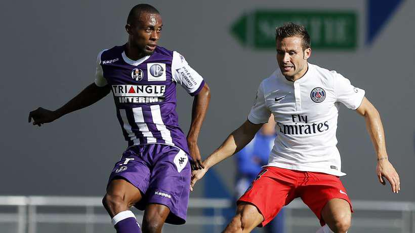 Jean-Daniel Akpa Akpro : « Si on y croit, on peut se maintenir »