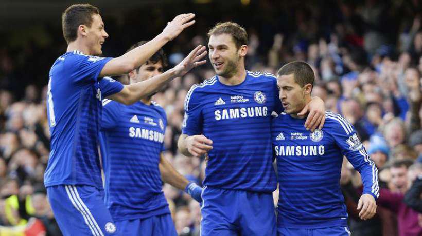 Le PSG va formuler une offre pour un pilier de Chelsea !