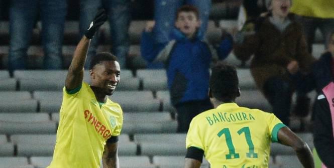Nantes y est presque, Lens gagne enfin