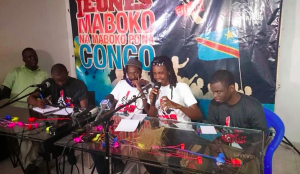 Arrestation des "Y'en a marristes" en RDC: les Sénégalais condamnent