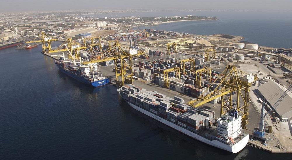 Port de Dakar: deux (2) Chinois meurent calcinés dans l’explosion de la cuve de fréon 