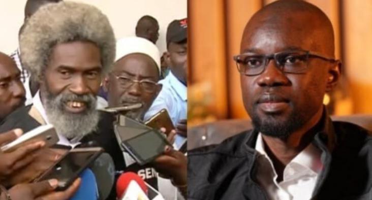 Radiation de Sonko : Me Ciré Clédor Ly dénonce des "interférences" de l’État