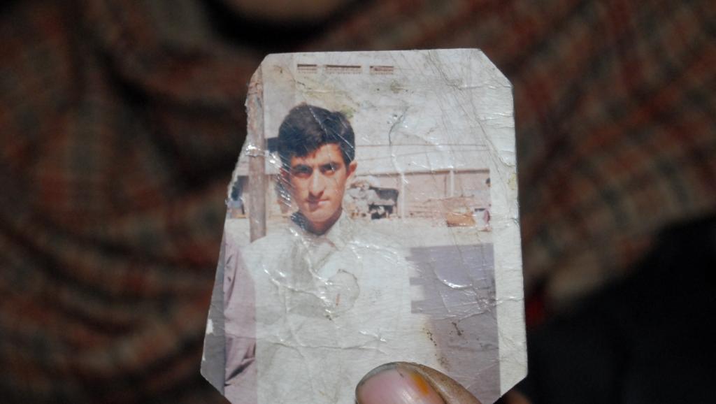 Le Pakistan suspend l'exécution du jeune Shafqat Hussain