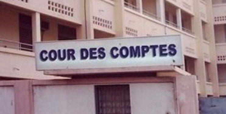 Enquête fonds force covid-19 : Les Dage Léonce Nzally et Mouhamadou Sène déchargés