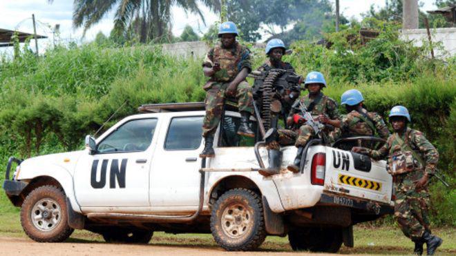 RDC : Redimensionner la Monusco