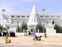 Touba-Mosquée : Un parfum de scandale sur les recouvrement des taxes