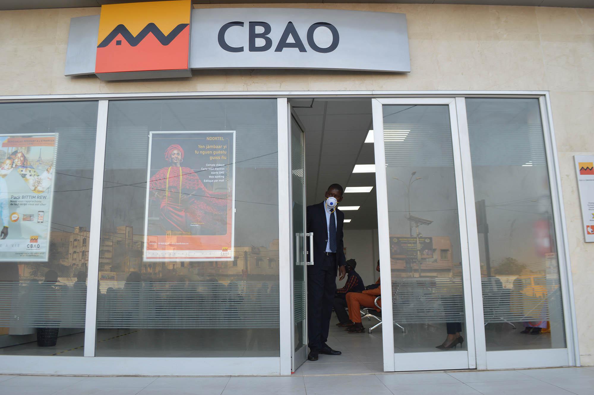 Tension persistante à Attijari Bank : Les travailleurs déterminés à maintenir la grève