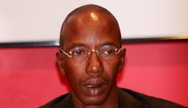 Me Demba Siré Bathily : «Cette décision est une décision locale qui s’exerce sur le plan local».