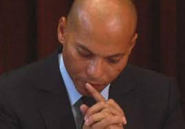 ​Verdict du procès de Wade-fils : Les biens qui restent à Karim