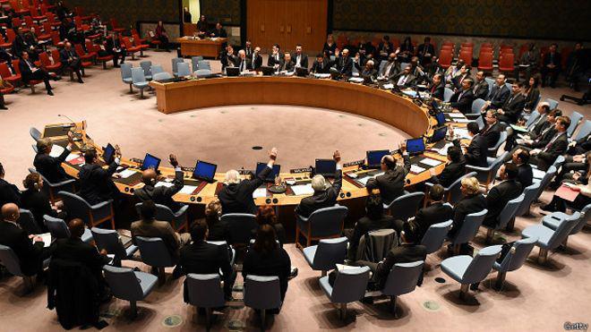 USA: une résolution pour armer l'Ukraine